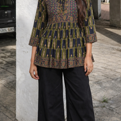Trendy Kurtis Bundle